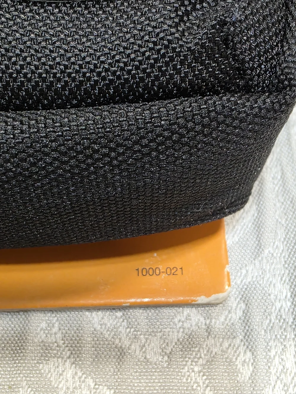 Lowepro Black Compact Camera Pouch